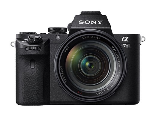 Sony A5100 Manual Download